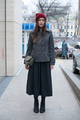 StreetStyle: 