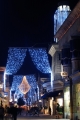 Открытие новогоднего сезона в Chic Outlet Shopping Villages Фото