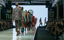 Gindi Fashion Week пройдет в Израиле в марте