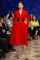 Christian Dior Couture осень-зима 2012/13