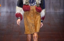 Модные юбки 2015: 20 актуальных моделей весны