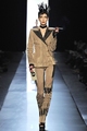 Канкан и ирокезы Jean Paul Gaultier: Неделя высокой моды в Париже Фото