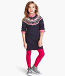  Fair Isle H&M