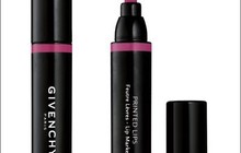 Тестируем косметику Givenchy: линия New Impressions S/S 2010