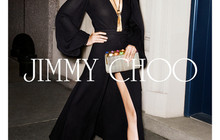 Jimmy Choo представил новую рекламную кампанию сезона весна/лето 2013
