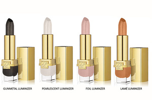 Estee Lauder, Pure Color Vivid Shine