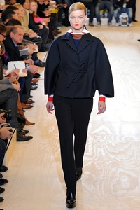 Jil Sander Fall/Winter11/12      