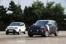 KIA Soul EV