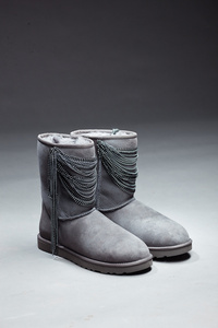 UGG Australia        