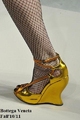 Обувь 2010/11: туфли, балетки, ботфорты, сапоги Фото
