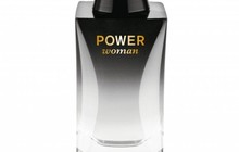 Тестируем новый женский аромат Power Woman от Oriflame