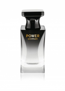 Power Woman  Oriflame