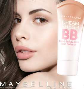 Maybelline, Dream Fresh