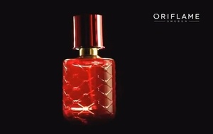 My Red, Oriflame