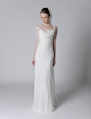 Alberta Ferretti Bridal Collection:    