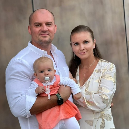 Дети сергея колесникова актера фото и имена Топ самых необычных подарков - опыт Сергея Колесникова