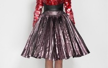В Лондоне открывается магазин Alexander McQueen