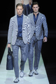 Giorgio Armani    S/S 2013       