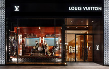 Louis Vuitton выпустит первый парфюм за последние 70 лет
