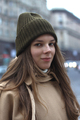StreetStyle: 