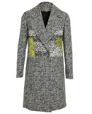 Пальто Diane von Furstenberg, цена по запросу