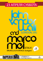  Johh Vander Wall  Marco Mei  Imperia Lounge 