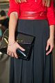 StreetStyle:  