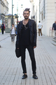 StreetStyle: 
