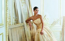 Алиша Кис представила новый аромат Givenchy