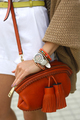 StreetStyle:  