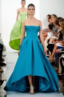  Oscar de la Renta  - 2014