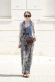 StreetStyle: 