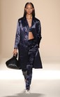 Неделя моды в Нью-Йорке: очередной триумф Victoria Beckham 