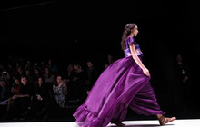 Неделя моды Mercedes-Benz Fashion Week Russia состоится в Москве