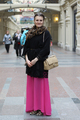 StreetStyle: 