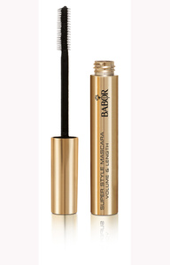     Babor Super style mascara volume & length 