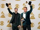 Тандем Macklemore & Ryan Lewis были удостоены звания «лучший новый исполнитель» года