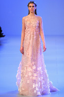 Elie Saab haute couture, - 2014