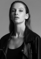 Анастасия Андропова - модель из Rush Model Management