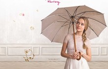 Дом Nina Ricci запустил сайт в поддержку нового аромата