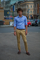 StreetStyle: 