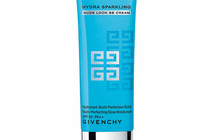 Тестируем BB-крем Givenchy, Hydra Sparkling Nude Look BB Cream SPF 30 PA++