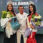 Стали известны финалисты конкурса Miss Aura International 2018 