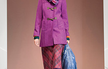 Модная одежда 2009/10: осенний fashion-гардероб