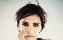 Виктория Бекхэм номинирована на премию British Fashion Awards