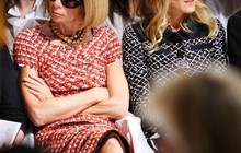 Сара Джессика Паркер сыграет редактора Vogue