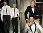 Доменико Дольче и Стефано Габбана не только создают галстуки, но и сами с радостью их носят