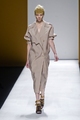Бренд MaxMara представил новую коллекцию на Milan Fashion Week Фото