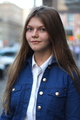StreetStyle: 