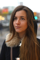 StreetStyle:  